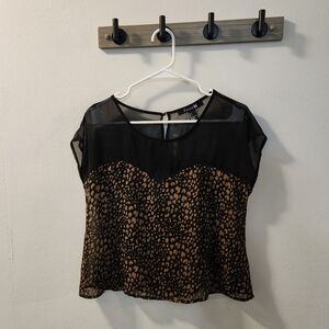 Forever 21 Tee [Small]